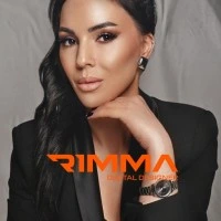 Rimma Ismailova, UX Designer at Veelive