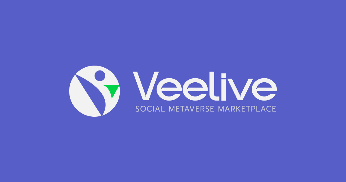 Create Account - Veelive